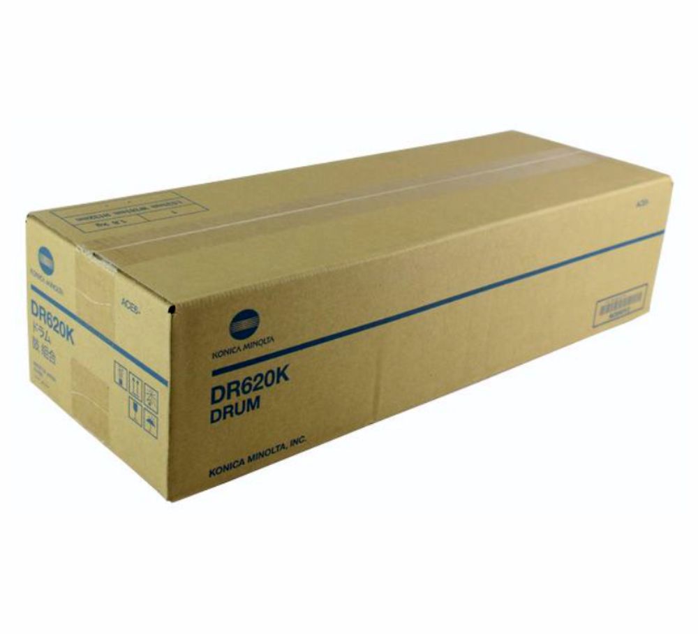 درام یونیت DR620 بلک (Black)